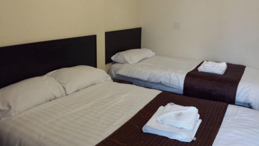 Mount Guest House เดนตัน ห้อง รูปภาพ